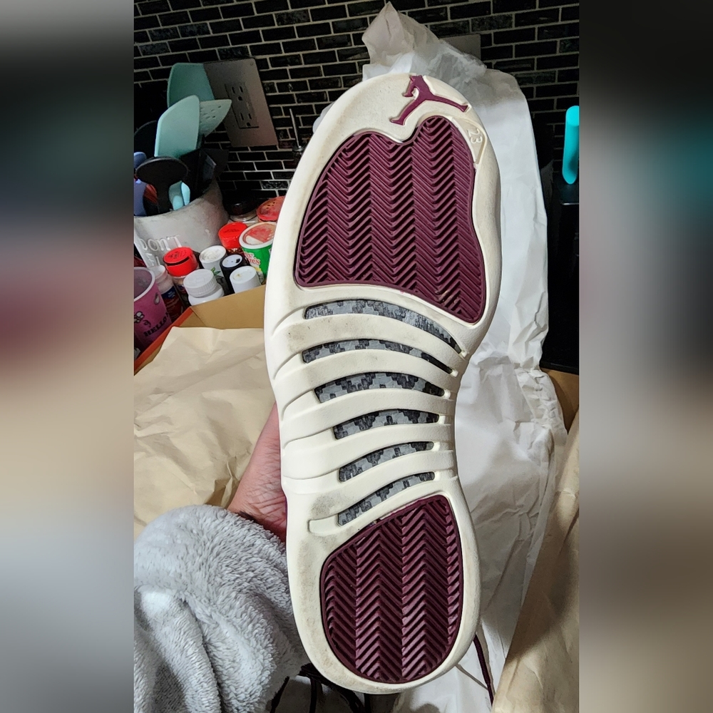 Air Jordan 12 Retro - Picture 4 of 4